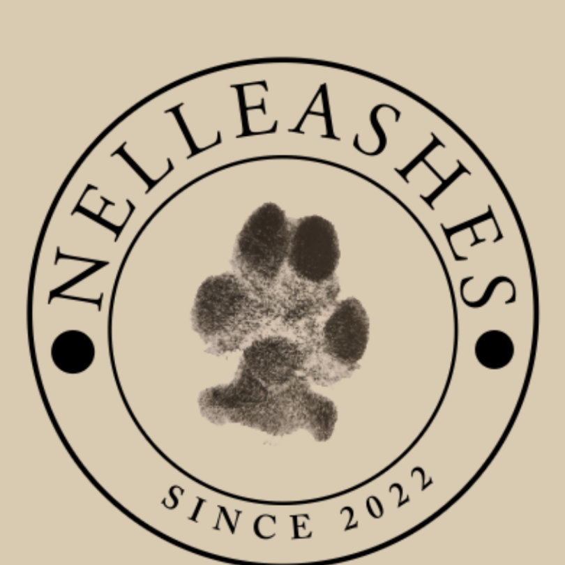Nelleashes – Handmade Dogwear